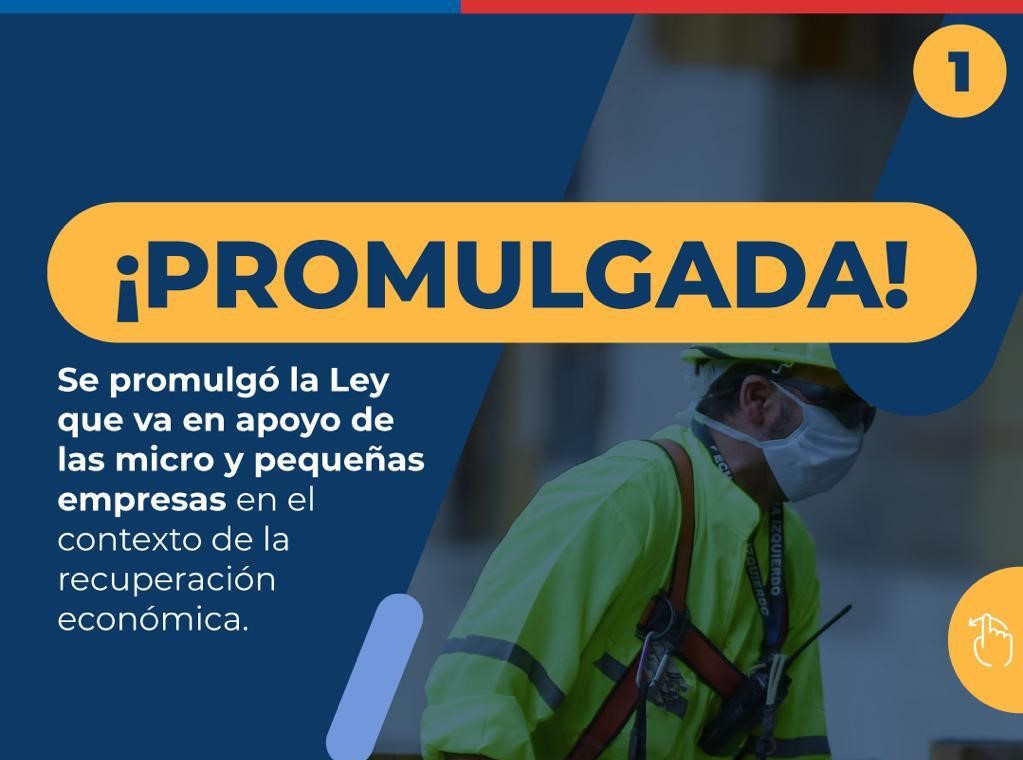 Bonos apoyo Pymes
