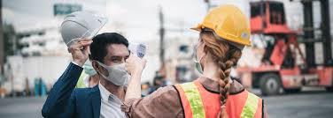 Nueva ley 21.342 que regula el retorno gradual y seguro al trabajo