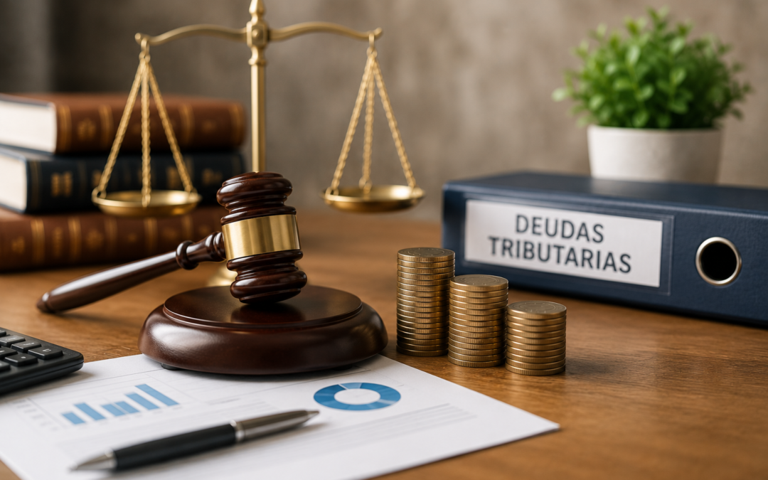 Entra en vigencia la nueva política de condonación de intereses y multas por deudas tributarias