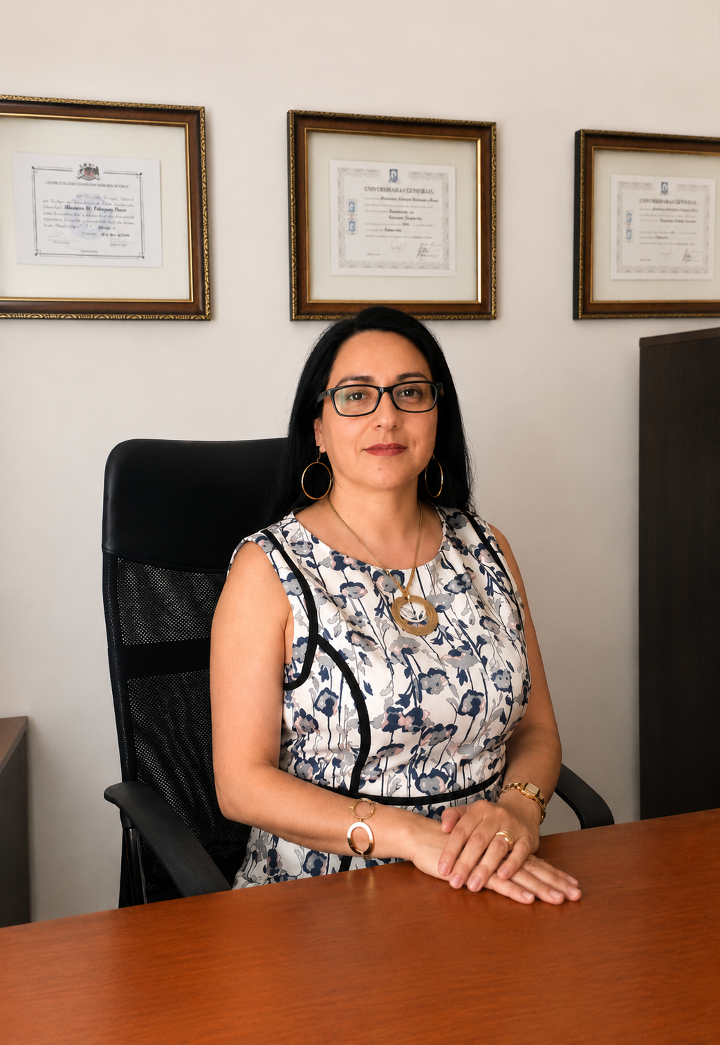 Macarena Velásquez Parra